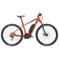 Trek Powerfly 7 2017 Electric Mountain Bike | Orange - 15.5 Inch