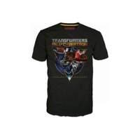 transformers fall of cybertron optimus space large t shirt black ge162 ...