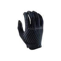Troy Lee Designs Youth Sprint Full Finger Glove | Black - XL