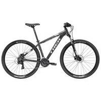 trek marlin 6 2017 mountain bike black 185 inch