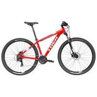 trek marlin 6 2017 mountain bike red 23 inch