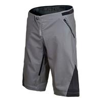 Troy Lee Ruckus MTB Shorts - 2017 - Grey / 32