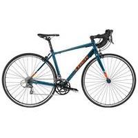 Trek Lexa 2 2017 Womens Road Bike | Green - 56cm