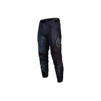 Troy Lee Designs Sprint 50/50 Pant | Black/Grey - 34