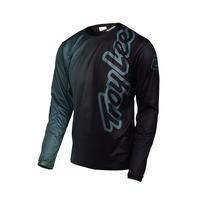 Troy Lee Designs Sprint Black Jersey