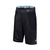 troy lee designs skyline black shorts