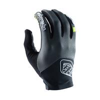 troy lee designs ace 20 grey glove