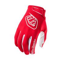 troy lee designs air red glove