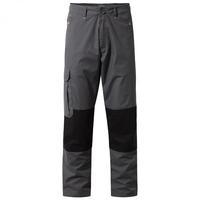 traverse trousers elephant black