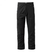 traverse trousers black