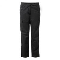 Traverse Trousers Black