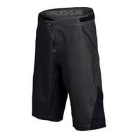 Troy Lee Ruckus MTB Shorts - 2017 - Black / 34