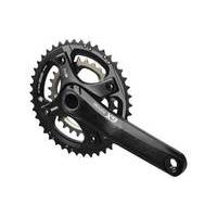 Truvativ Sram X9 GXP 2.2 10 Speed 39/26 Chainset | Aluminium - 175mm