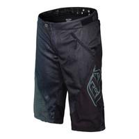 troy lee sprint 5050 mtb shorts 2017 black 30