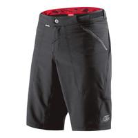 troy lee skyline mtb shorts 2017 black 38