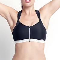 triaction control boost sports bra