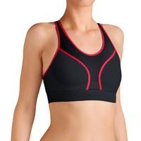 Tri Action Fusion Star Non-Underwired Sports Bra