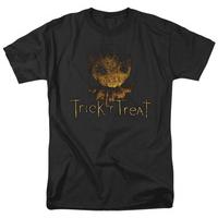 trick r treat logo