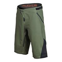 troy lee ruckus mtb shorts 2017 army green 36