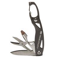 True Utility Cliptool - Silver, Silver