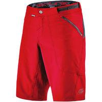 Troy Lee Designs Kids Skyline Shorts Baggy Cycling Shorts