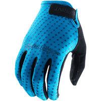 troy lee designs sprint gloves long finger gloves