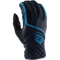 troy lee designs ace cold weather gloves winter gloves