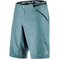 Troy Lee Designs Skyline Shell Shorts Baggy Cycling Shorts