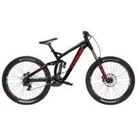 Trek Session 88 2017 Mountain Bike | Black - S