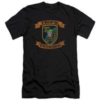 Tropic Thunder - Patch (slim fit)