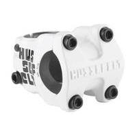 Truvativ Hussefelt Stem | White - Aluminium - 60mm