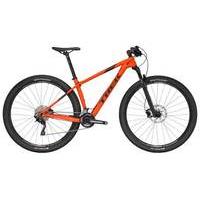 Trek Procaliber 9.6 2017 Mountain Bike | Orange - 18.5 Inch