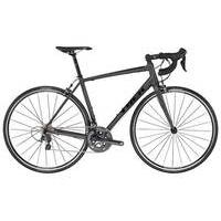 Trek Emonda ALR 6 2017 Road Bike | Black - 58cm