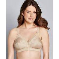 Triumph Doreen Cotton Non Wired Bra