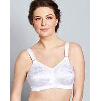 triumph doreen fleur non wired bra