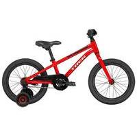 trek superfly 16 2017 kids bike red 16 inch wheel