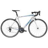 Trek Emonda SL 5 2017 Road Bike | Silver - 54cm