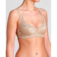 Triumph Amourette Half Padded Skin Bra