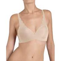 Triumph Amourette Magicwire Skin Bra