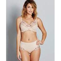 Triumph Modern Bloom Full Cup Cafe Bra