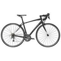 Trek Lexa 4 2017 Womens Road Bike | Black - 52cm