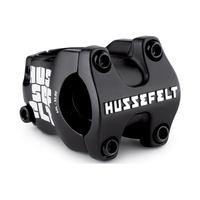 truvativ hussefelt stem black aluminium 40mm