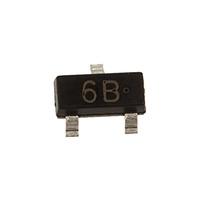 TruSemi BC817-25 Transistor NPN SOT23