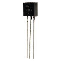 trusemi 2n3904 transistor npn to92 60v