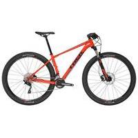 Trek Superfly 5 2017 Mountain Bike | Orange - 23 Inch