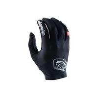Troy Lee Designs Ace 2.0 Full Finger Glove | Black - XL