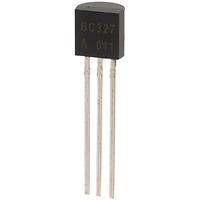 TruSemi BC327-16 Transistor PNP TO92 45V