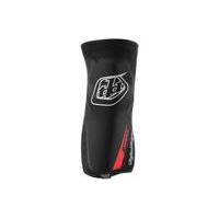 Troy Lee Designs Speed D3O Knee Sleeve | Black - XSmall/Small