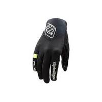 Troy Lee Designs Women\'s Ace 2.0 Full Finger Glove | Black