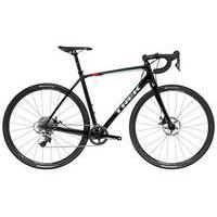 Trek Crockett 5 Disc 2018 Cyclocross Bike | Black - 58cm